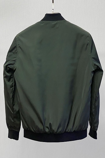 Мужская куртка Off-White Industrial - Khaki   