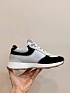 Женские кроссовки MIU MIU Premium - Grey / Black