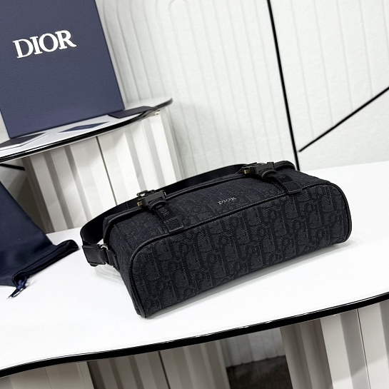 Сумка Dior Hit The Road Premium 24x18x8 см
