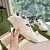 Женские кроссовки Gucci Premium - White / Green