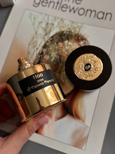 Парфюмерная вода Tiziana Terenzi Hao (100 мл)   