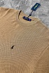 Мужской джемпер Роlо Ralрh Lаurеn pony-embroidered - Brown