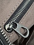 Кожаная сумка Bottega Veneta Intreccio premium 27x24x7 см