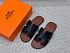 Мужские шлёпанцы Hermes Izmir