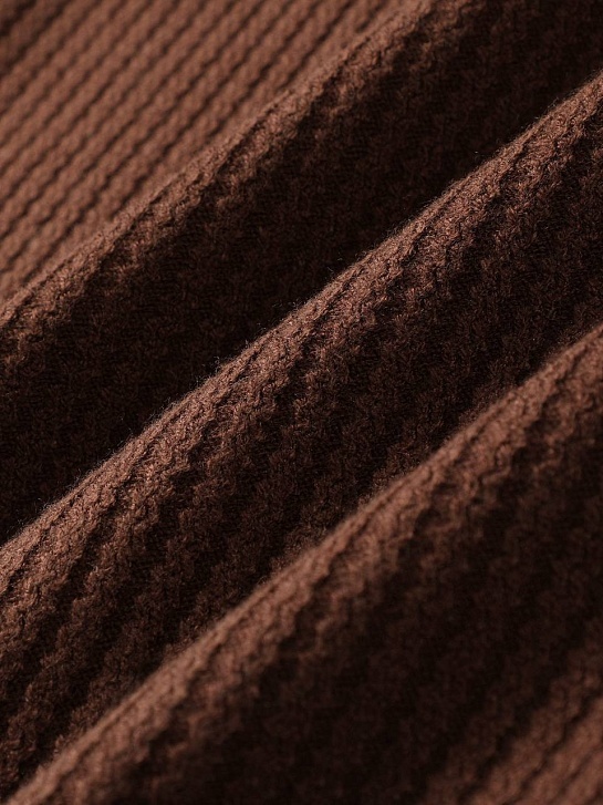 Мужской свитер Loro Piana premium - Brown