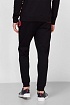 Чёрные спортивные штаны Hugo Boss Berlin