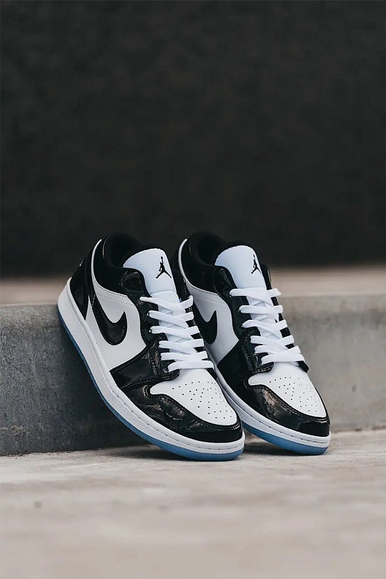 Кроссовки Nike Air Jordan 1 Low Concord