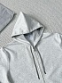Спортивный костюм Brunello Cucinelli Premium - Light Grey
