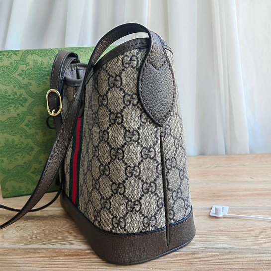 Женская сумка Gucci Ophidia 24x20 см