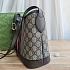 Женская сумка Gucci Ophidia 24x20 см