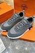 Мужские кроссовки Hermes Bouncing - Grey