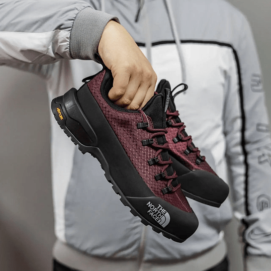 Кроссовки The North Face Glenclyffe Low Gore-Tex