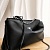 Кожаная сумка Balenciaga Rodeo 34x19 см