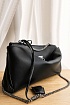Кожаная сумка Balenciaga Rodeo 34x19 см