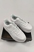 Кроссовки Nike Air Force 1 Luxe Low - White