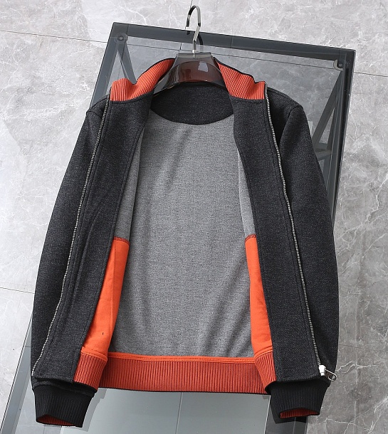 Спортивный костюм Loro Piana premium - Black