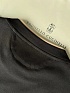 Футболка Brunello Cucinelli Premium layered-effect - Black