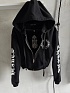 Женская кофта на молнии Chrome Hearts premium