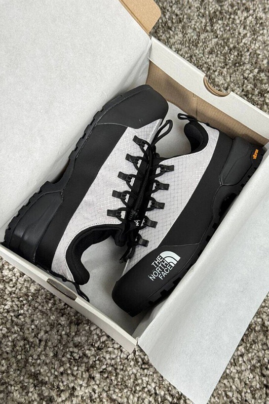 Кроссовки The North Face Glenclyffe Low Gore-Tex