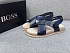 Мужские сандалии Hugo Boss