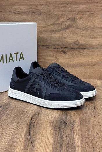 Мужские кроссовки Premiata Bonnie   