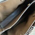 Замшевая сумка Prada 33x23 см