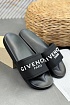 Мужские шлёпанцы Givenchy Paris