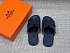 Мужские шлёпанцы Hermes Izmir