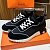 Мужские кроссовки Hermes Bouncing - Black
