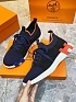 Мужские кроссовки Hermes Depart - Navy