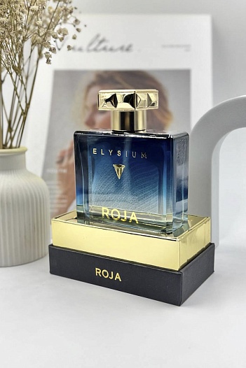 Парфюмерная вода Roja Parfums Elysium Pour Homme (100 мл)   