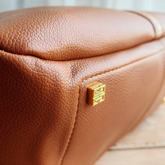 Сумка Givenchy G-hobo 35x22 см (2 расцветки)   