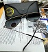 Солнцезащитные очки Ray-Ban Aviator Large Metal