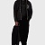 Мужская чёрная кофта Emporio Armani All Areas