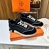 Мужские кроссовки Hermes Bouncing - Black