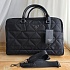 Дорожная сумка Prada Re-Nylon 45x24 см