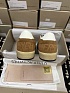 Женские кожаные кроссовки Golden Goose Super Star premium