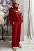Женский костюм тройка Yves Saint Laurent premium