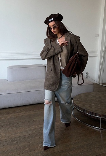 Женский пиджак Max Mara   