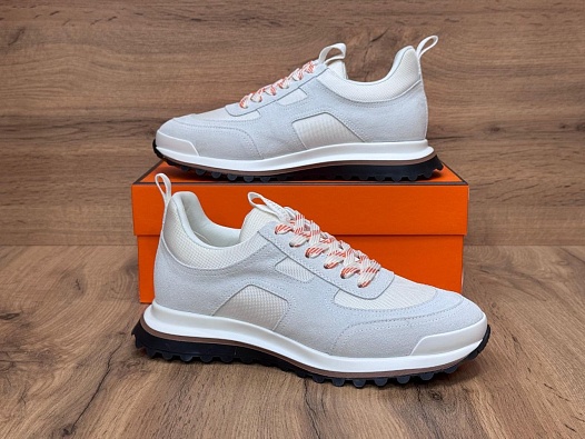 Мужские кроссовки Hermes Jimmy   