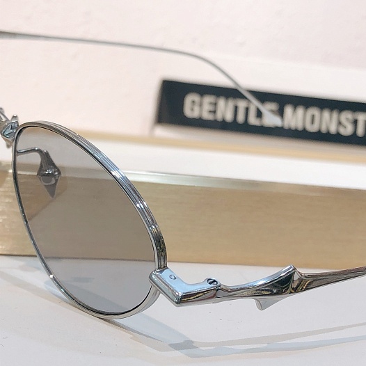 Солнцезащитные очки Gentle Monster Eden   