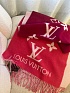Шарф Louis Vuitton Reykjavik Gradient premium 200x48 см