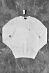 Мужской джемпер Polo Ralph Lauren pony-embroidered - White
