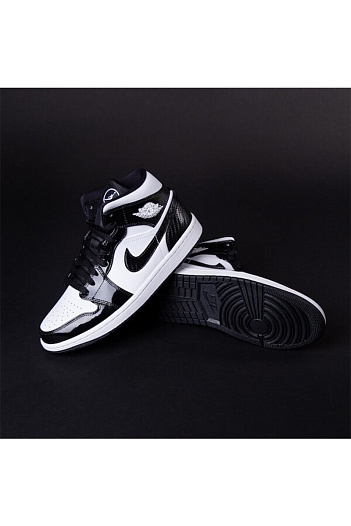 Кроссовки Nike Air Jordan 1 Mid “All-Star”   