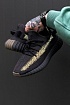 Кроссовки Adidas Yeezy Boost 350 V2 "Cinder" Reflective Premium