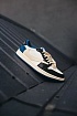 Кроссовки Travis Scott x Fragment x Nike Air Jordan 1 Low Premium