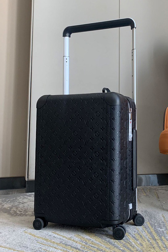 Чемодан Rimowa x Louis Vuitton Horizon Premium  53x37x22 см