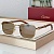 Солнцезащитные очки Cartier