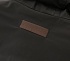 Ветровка чёрного цвета Zegna premium