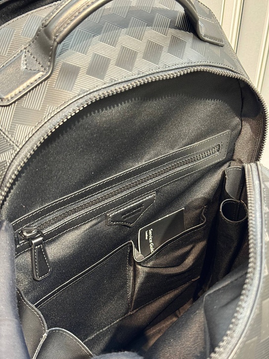 Кожаный рюкзак Montblanc Extreme 3.0 45x32x20 см